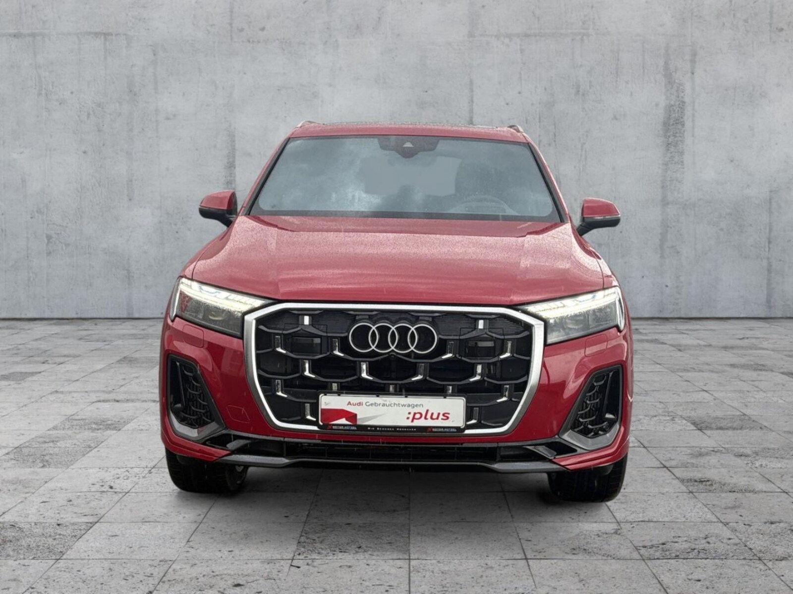Audi Q7 – Bild 2