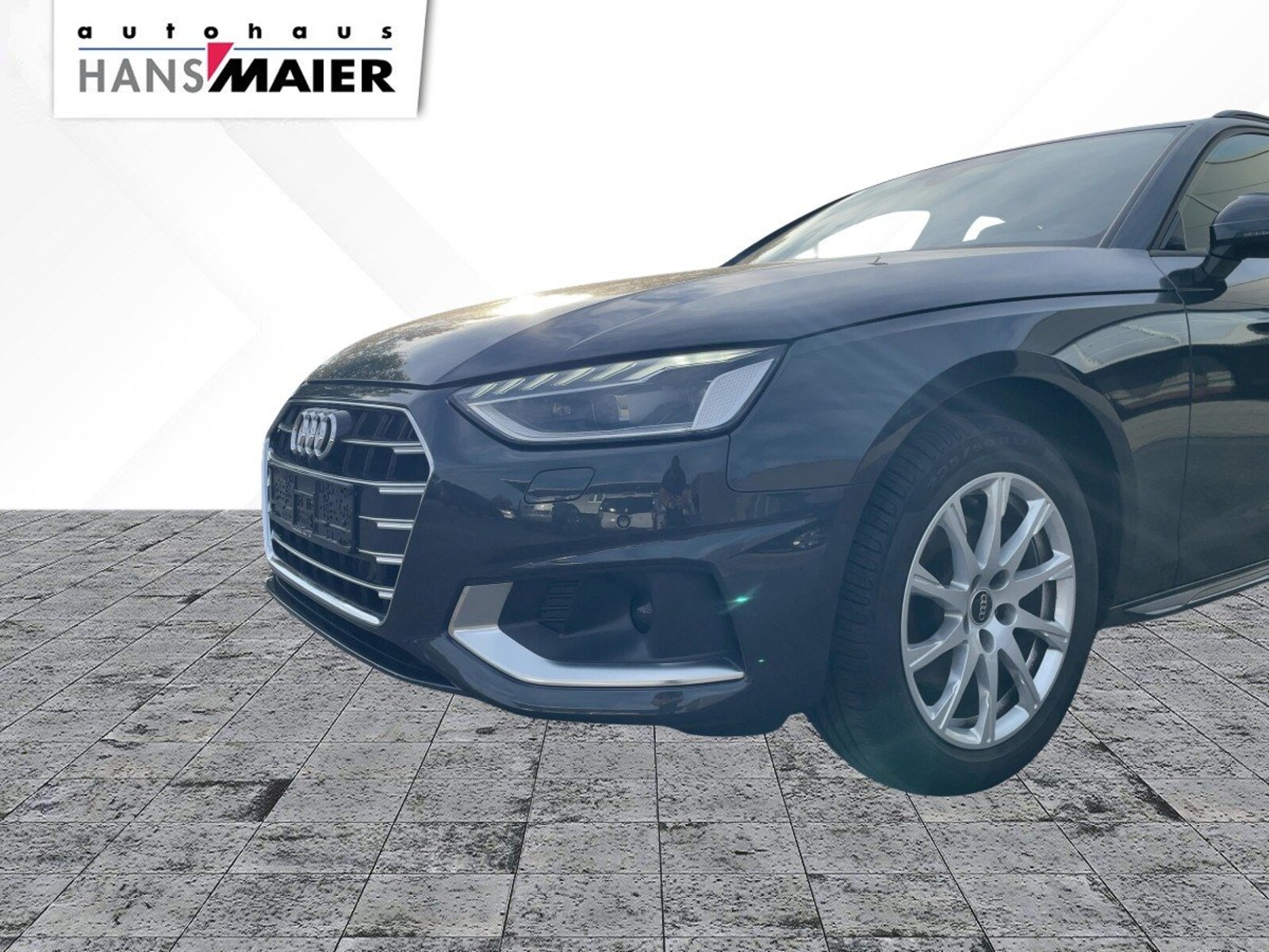 Audi A4 Avant – Bild 7