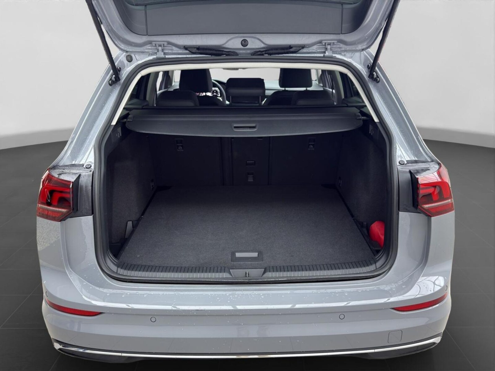 Volkswagen Golf Variant – Bild 20