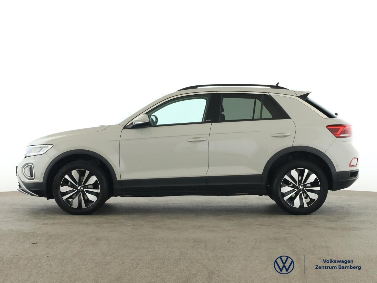 Volkswagen T-Roc – Bild 3