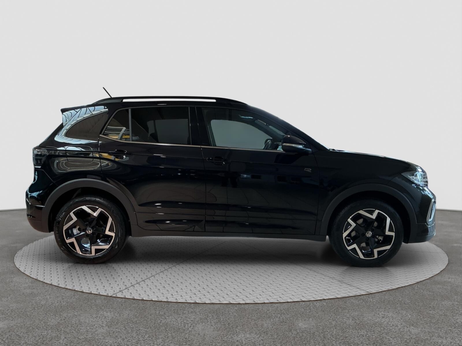 Volkswagen T-Cross – Bild 4