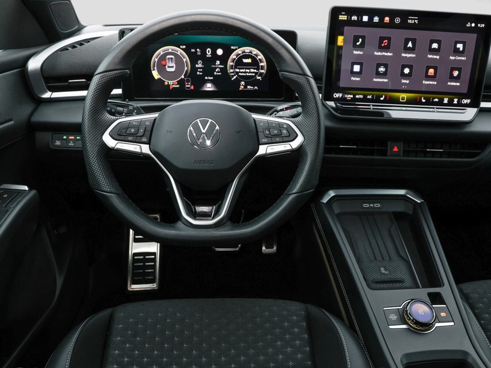 Volkswagen T-Roc – Bild 16
