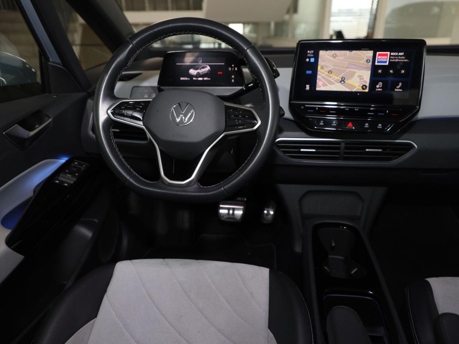 Volkswagen ID.3 – Bild 19