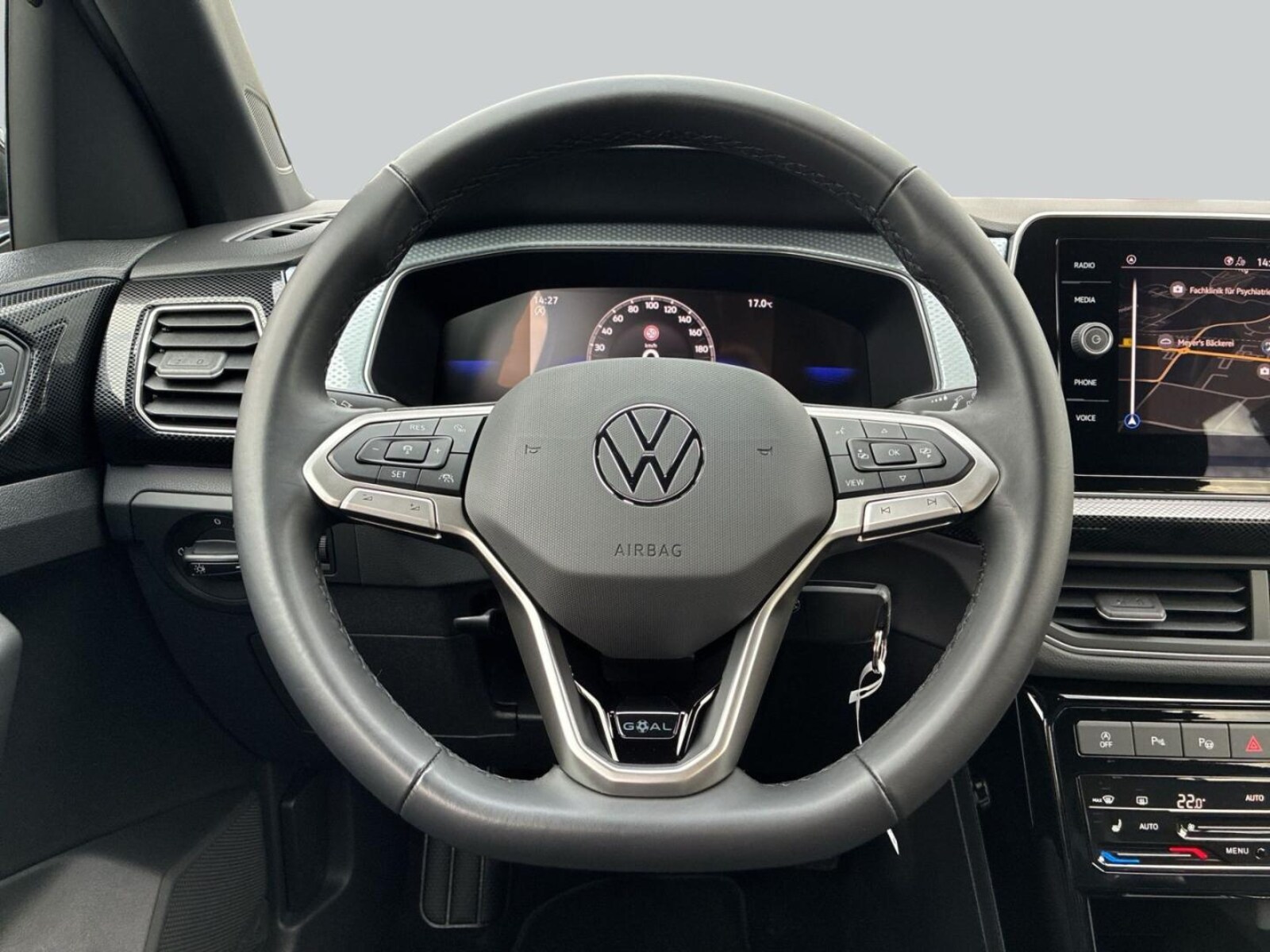 Volkswagen T-Cross – Bild 16
