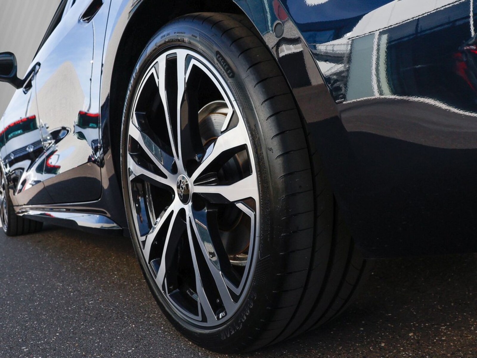 Audi A5 Avant – Bild 9