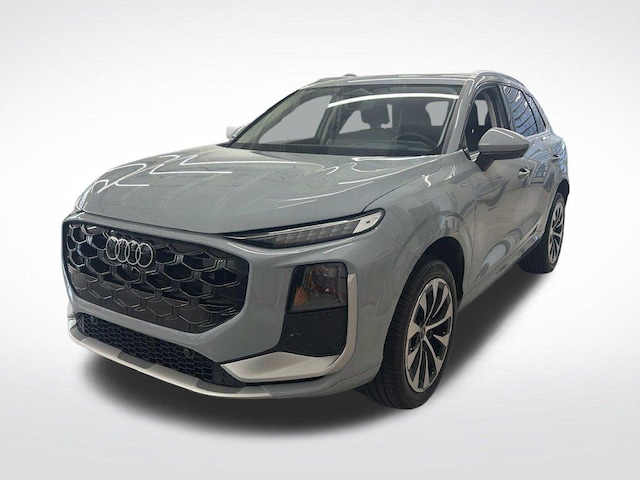 2026 Audi Q3