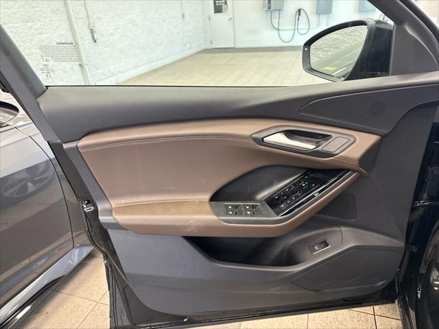 2025 AUDI Q6 - Image 7