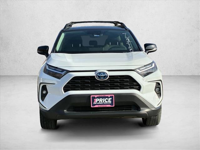 2024 TOYOTA RAV4 - Image 2
