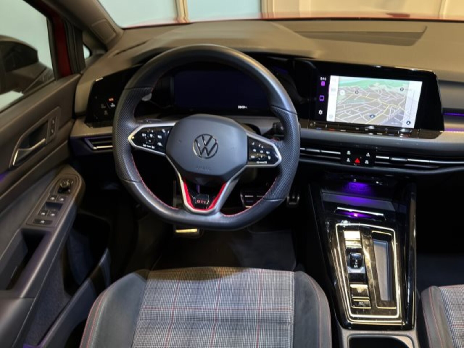 Volkswagen Golf – Bild 12