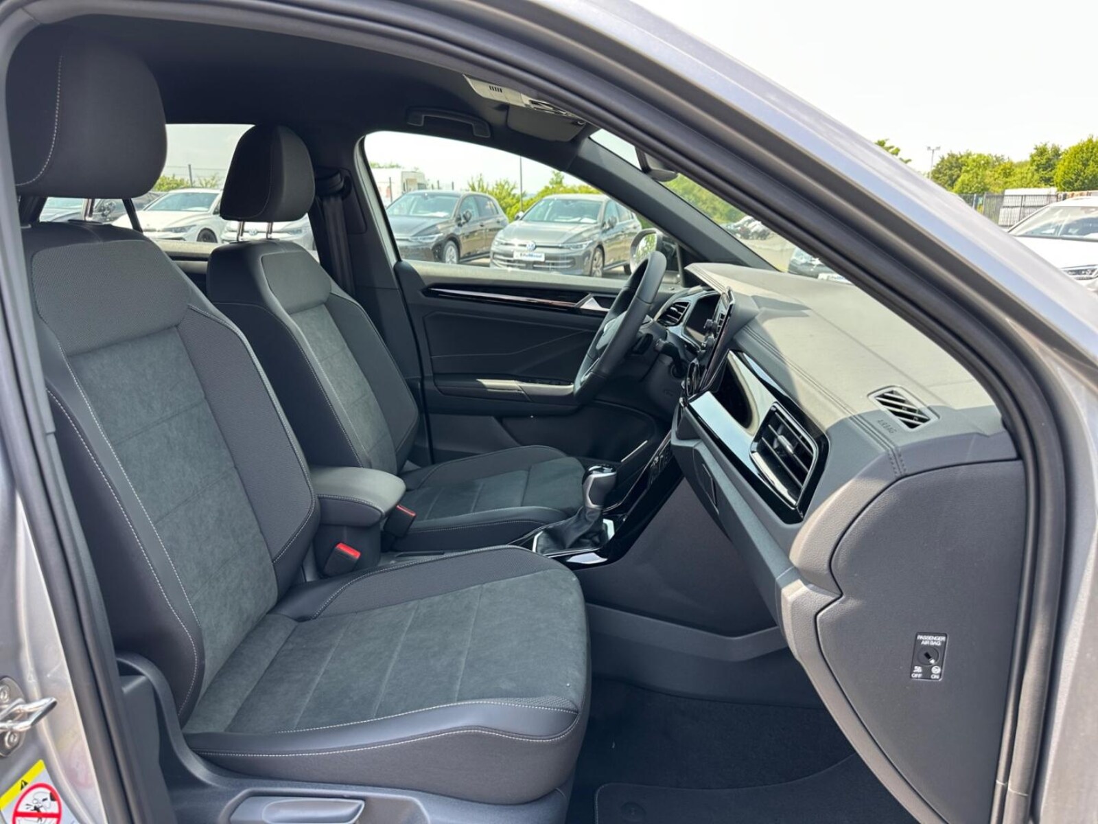 Volkswagen T-Roc – Bild 6