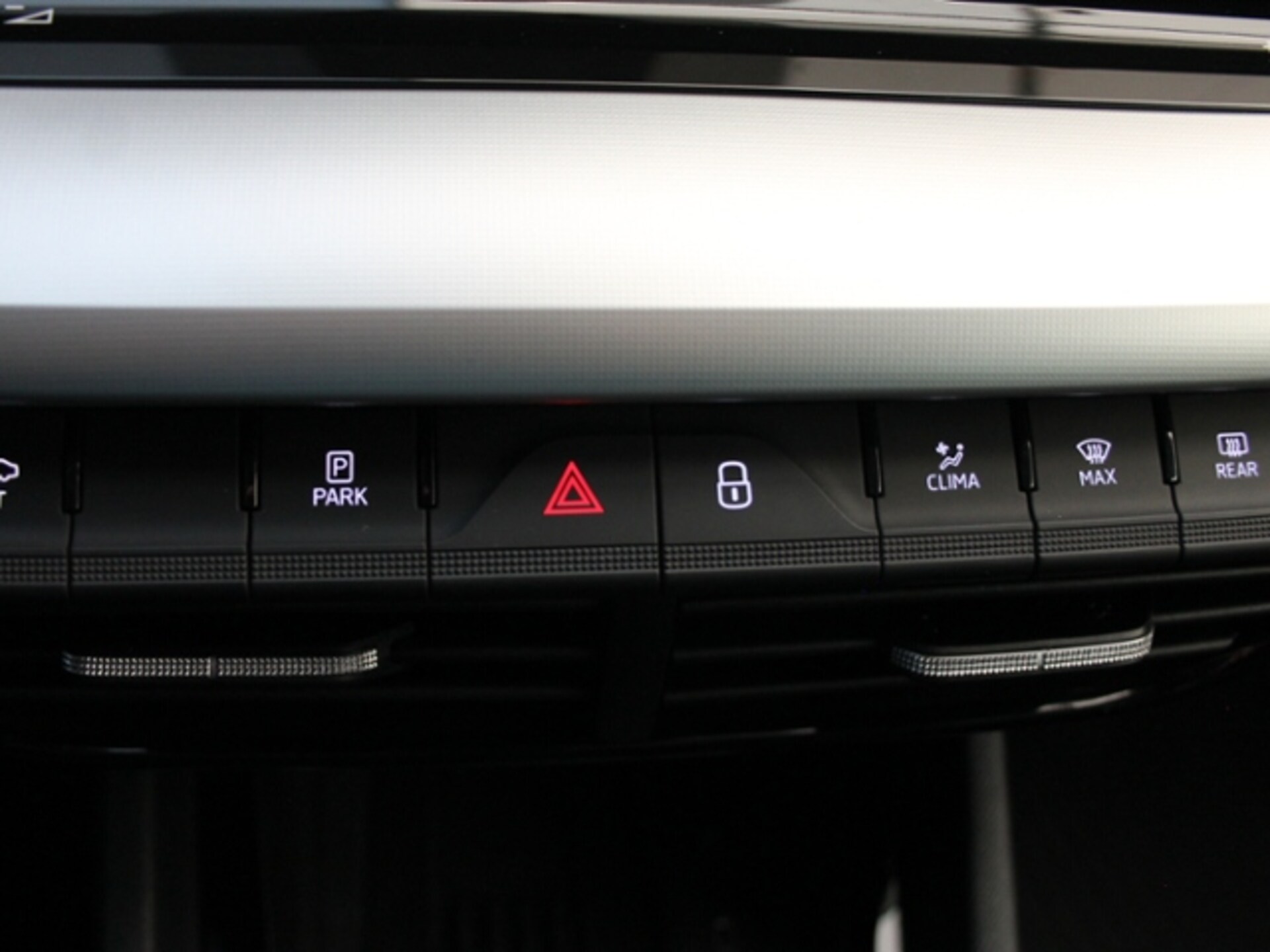 Skoda Octavia Combi Selection