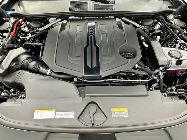 2026 Audi A6 Prestige - Photo 29