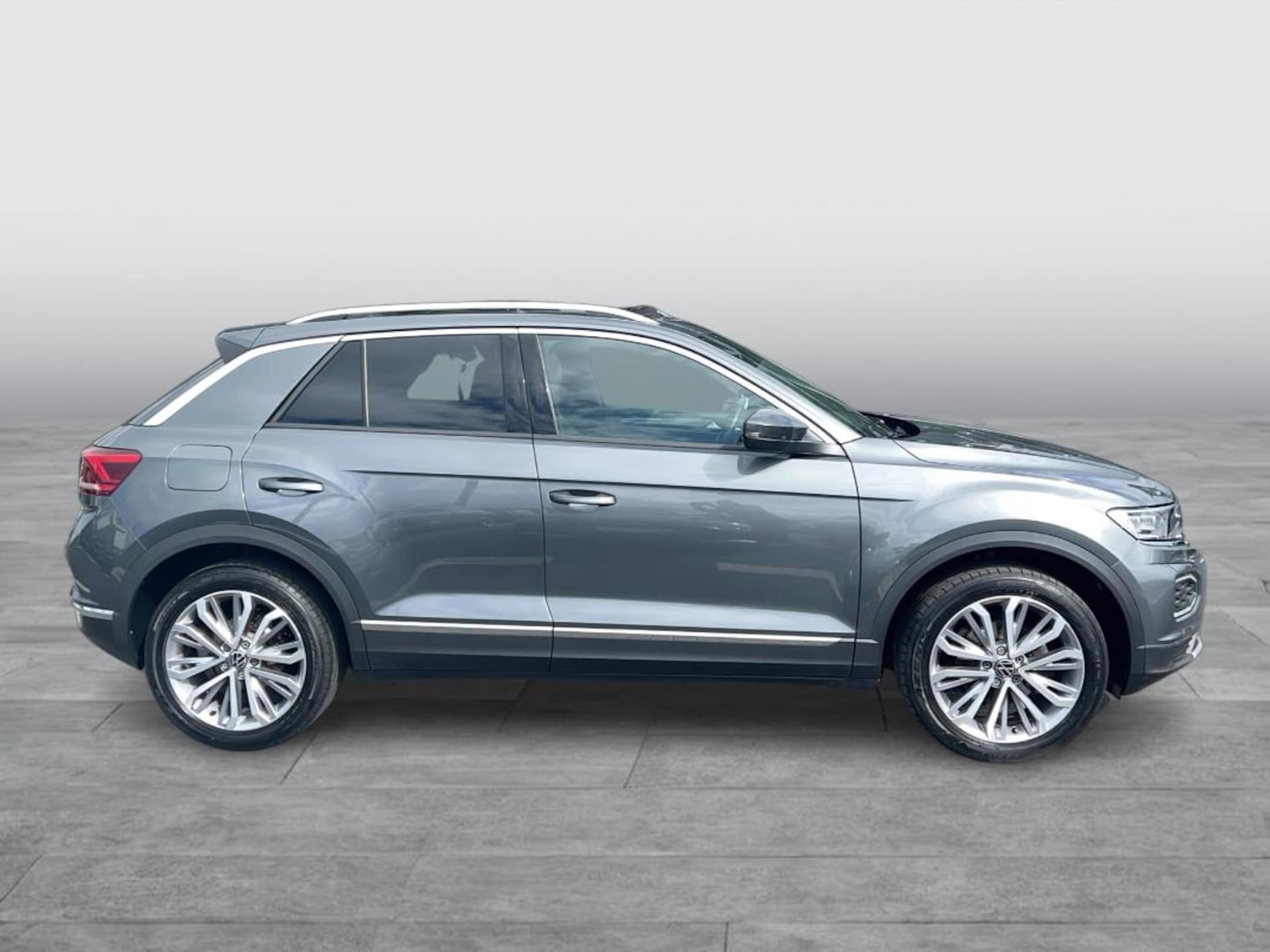 Volkswagen T-Roc Sport