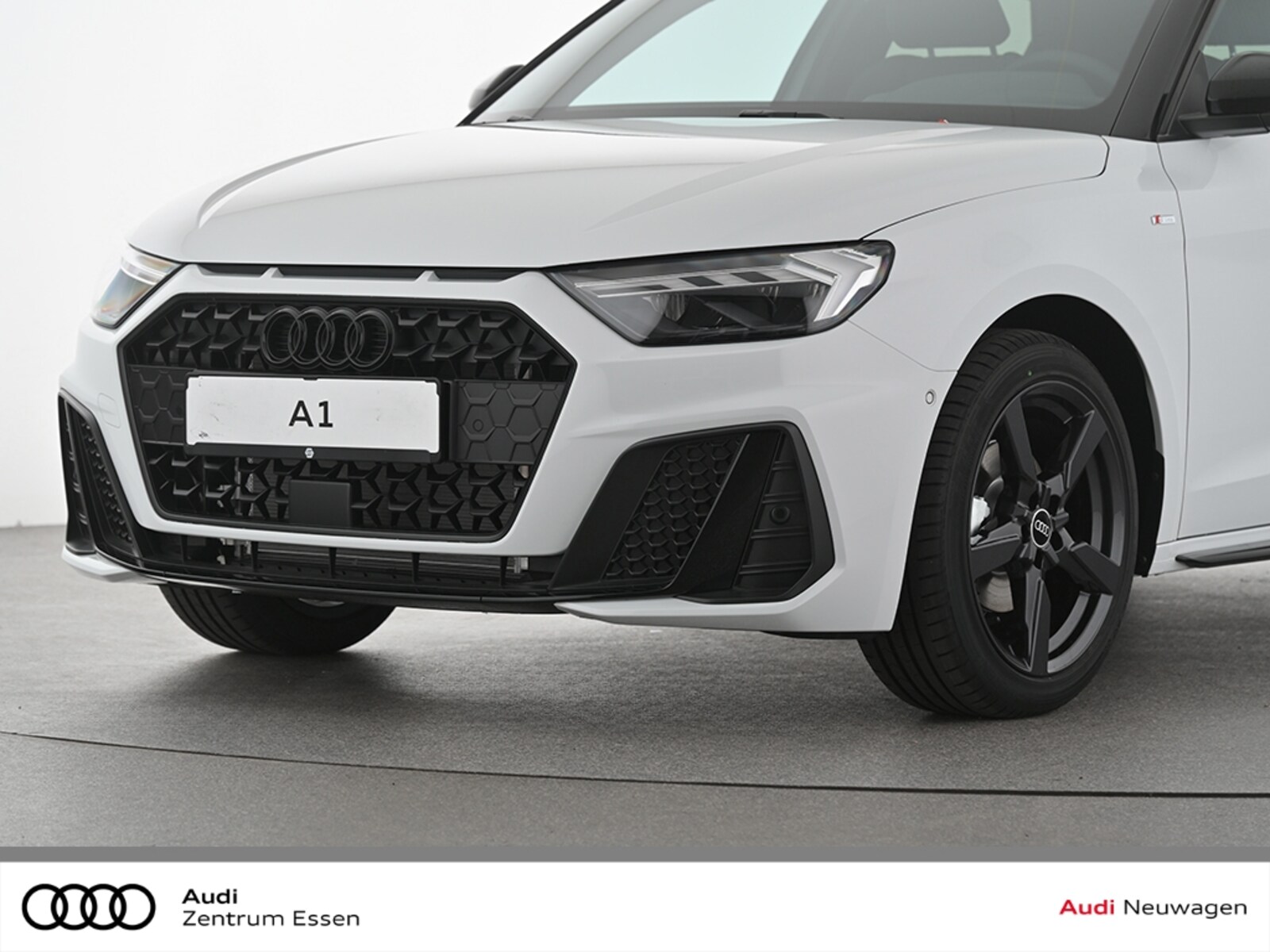 Audi A1 Sportback – Bild 7