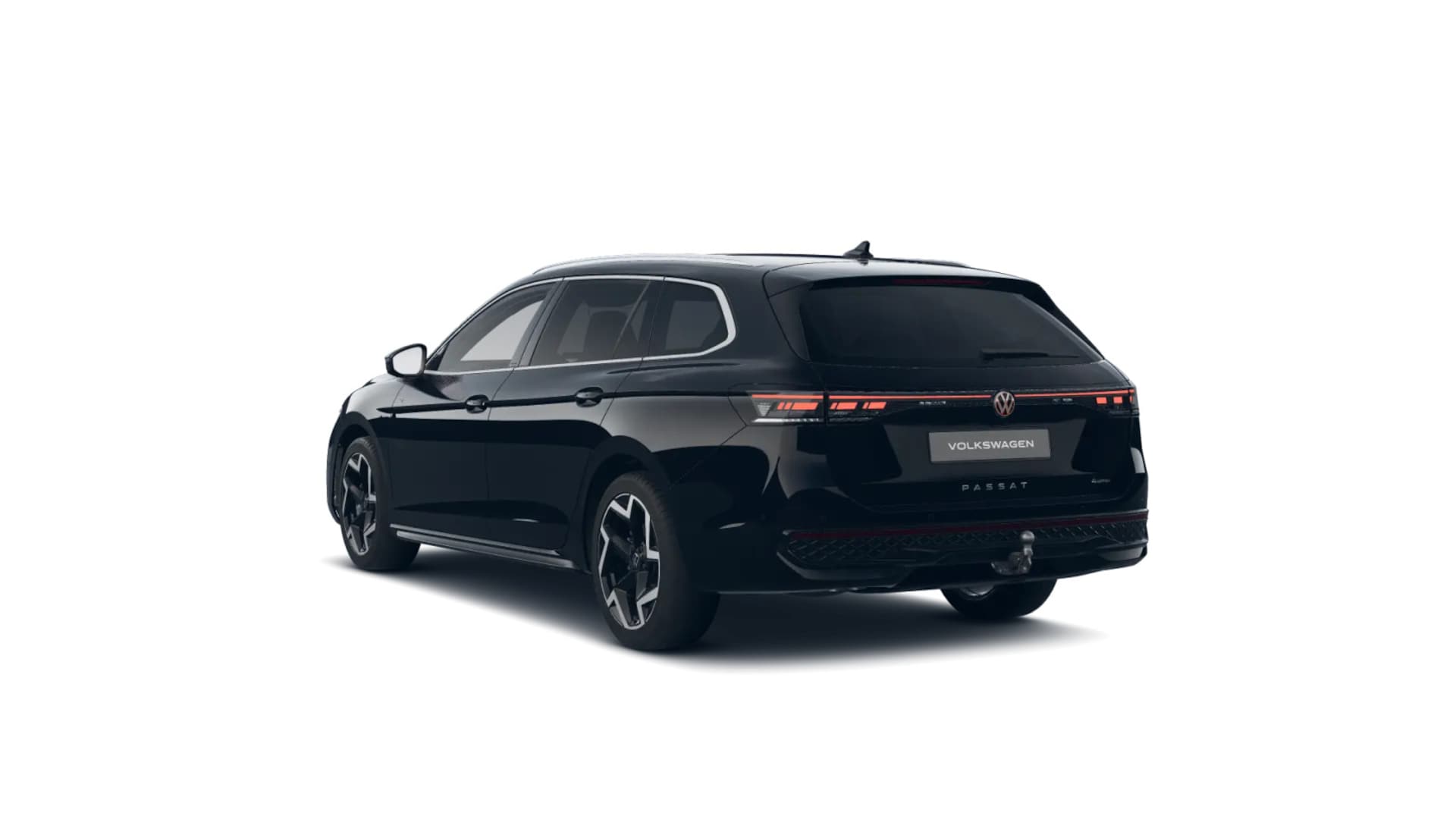Volkswagen Passat R-Line