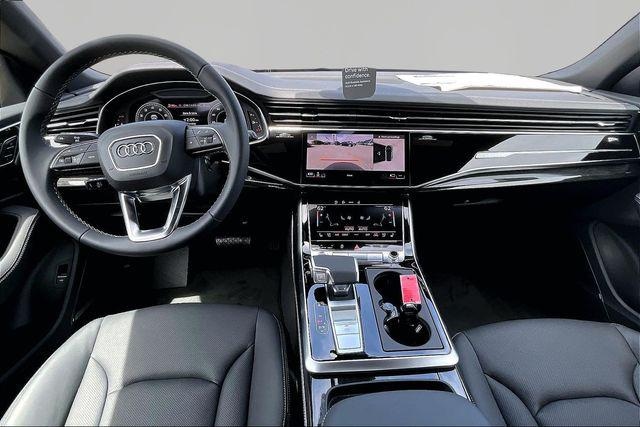 2026 Audi Q8 Premium Plus - Photo 15