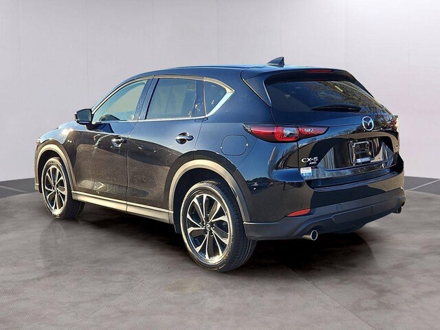 2023 Mazda CX-5 S Premium package - Photo 31