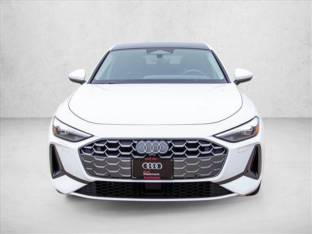 2025 Audi A5 Sedan