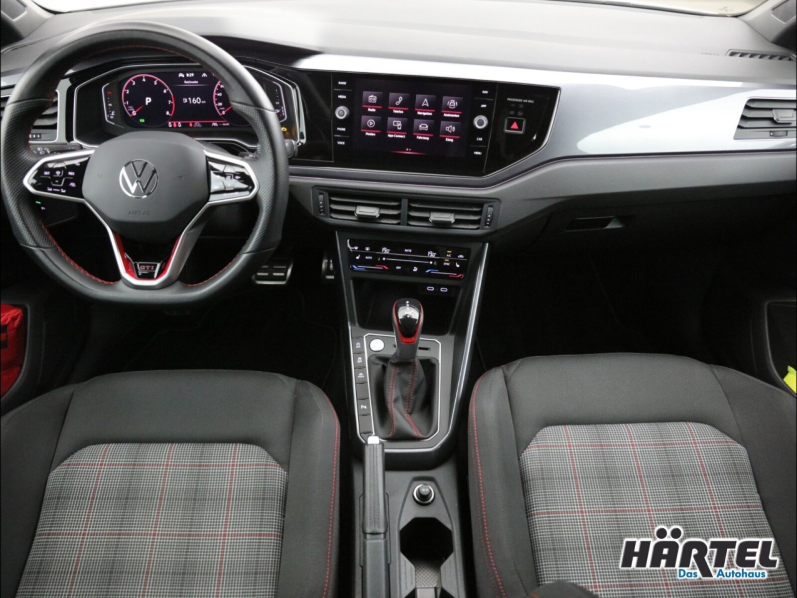 Volkswagen Polo – Bild 11