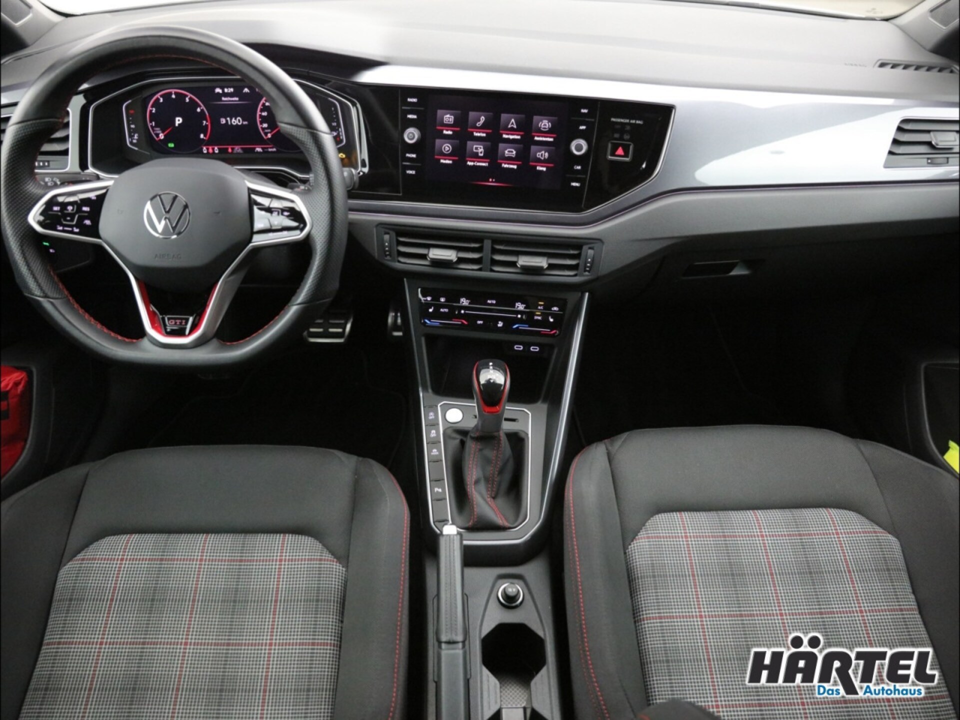 Volkswagen Polo GTI