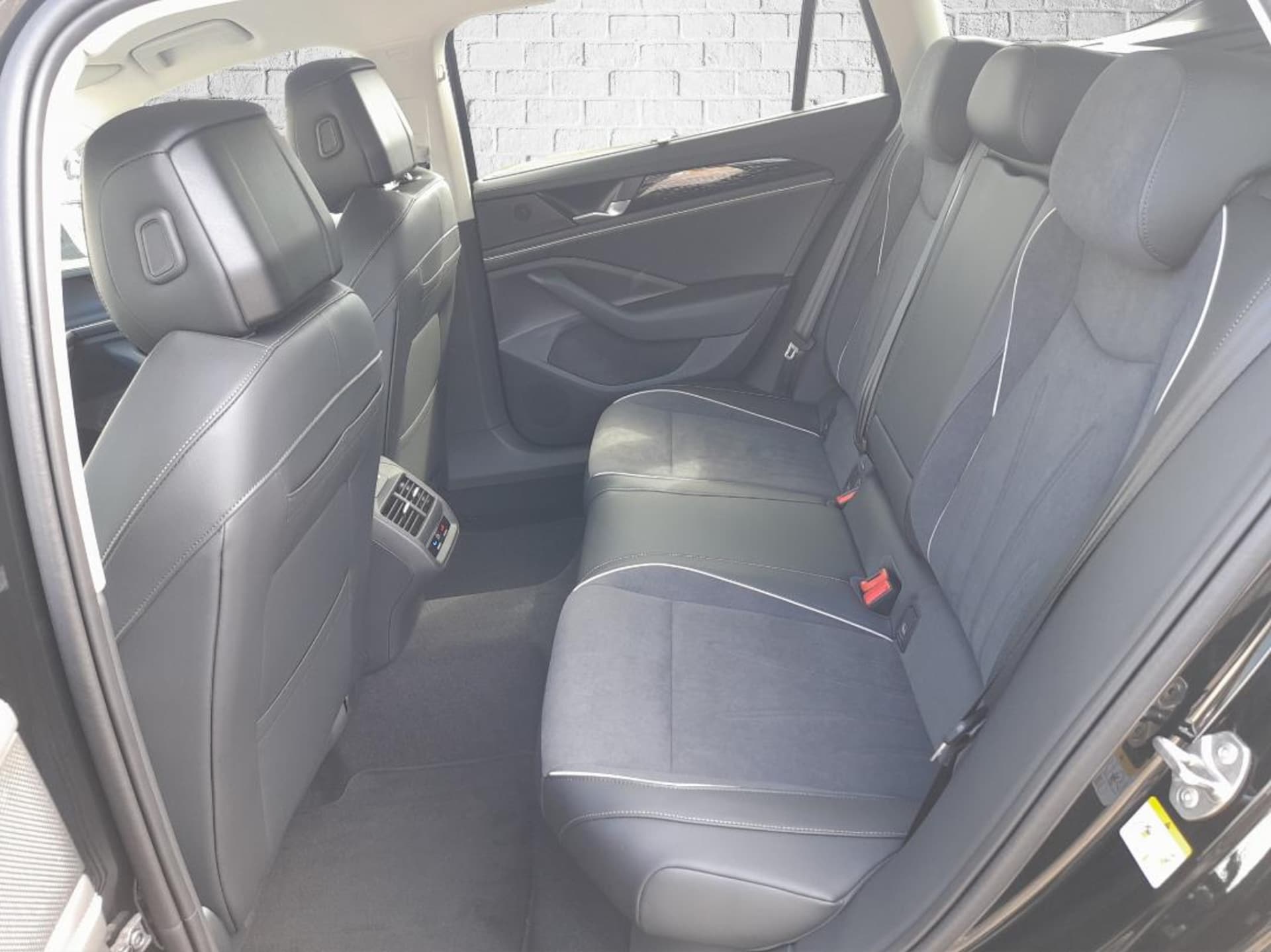 Volkswagen Passat Elegance