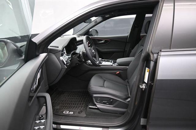2026 Audi Q8 Premium Plus - Photo 9