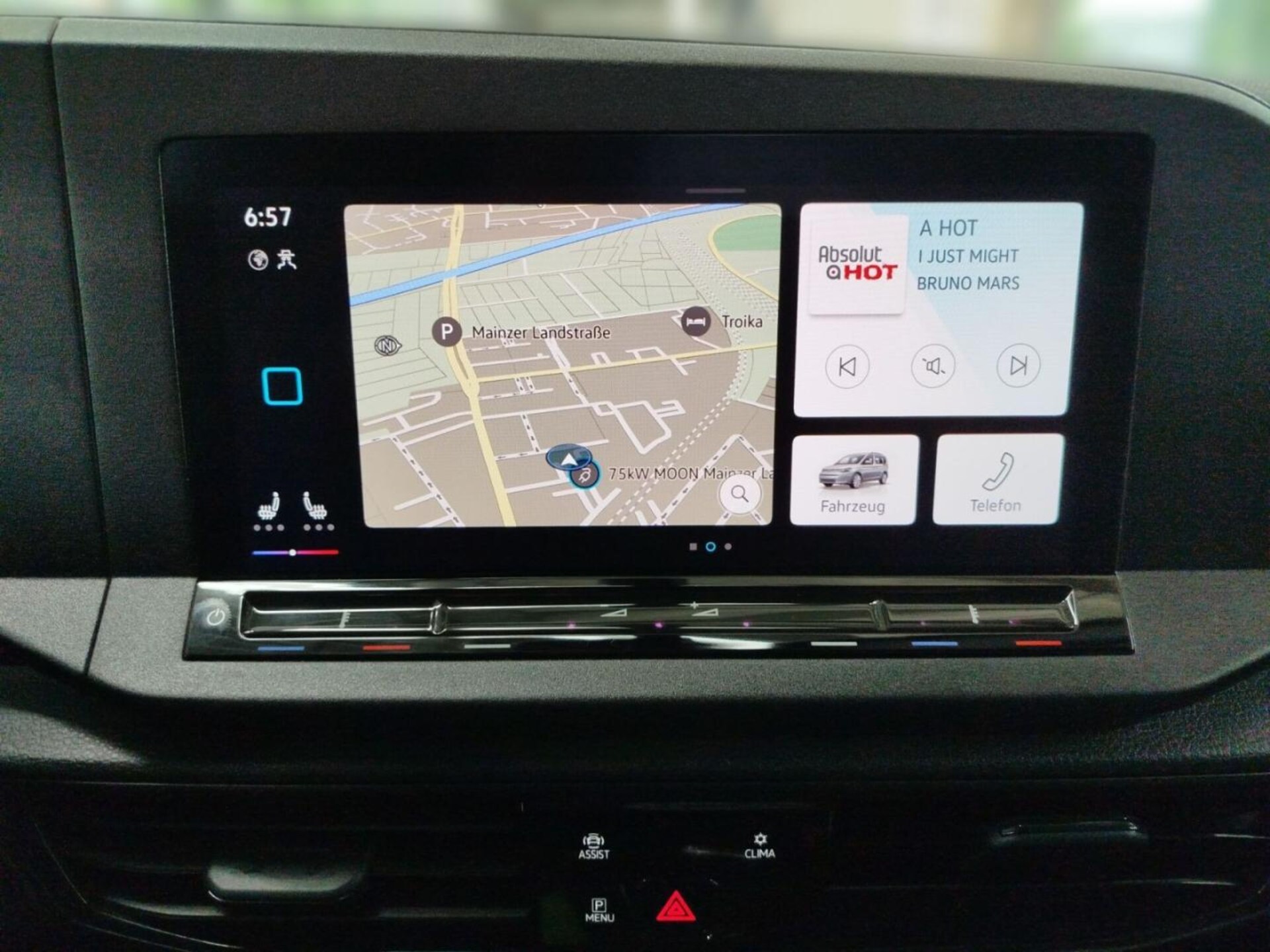 Volkswagen Caddy Cargo