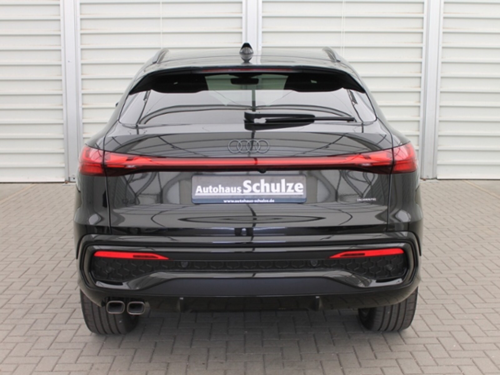 Audi Q5 Sportback – Bild 6