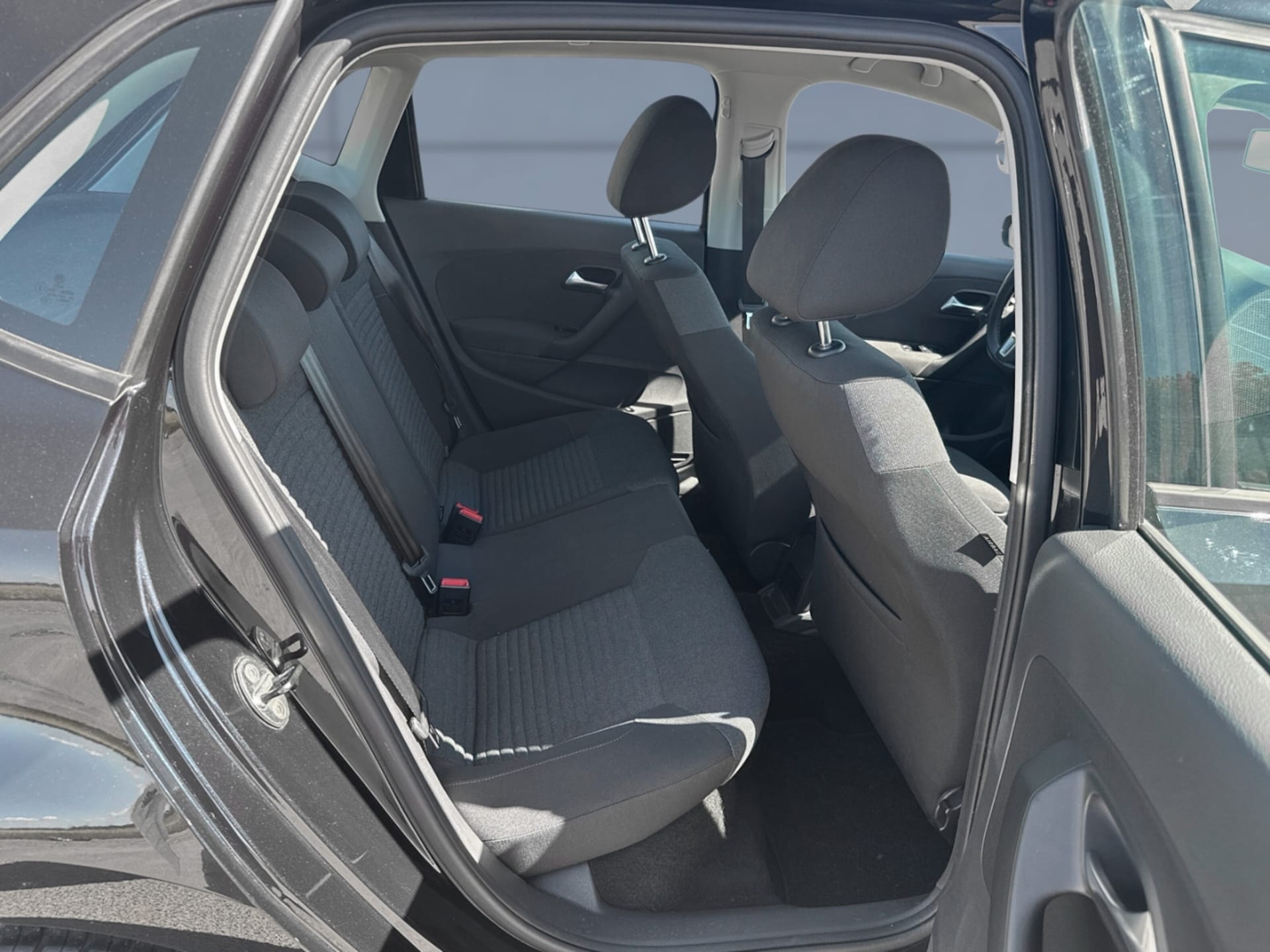 Volkswagen Polo Comfortline