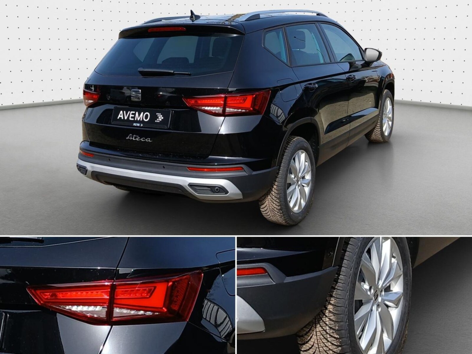 SEAT Ateca – Bild 20
