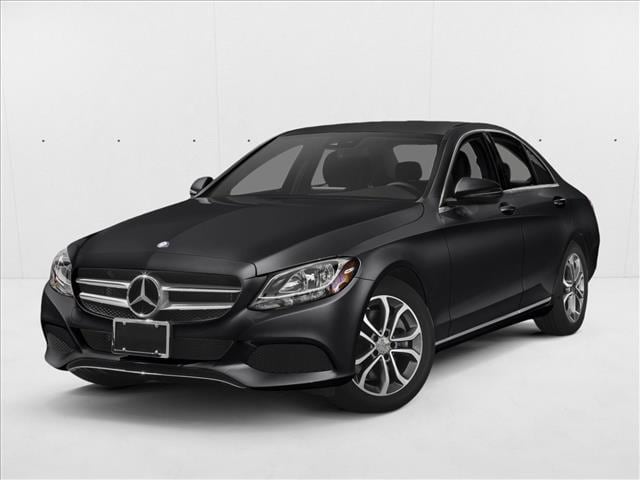 2018 Mercedes-Benz C 300
