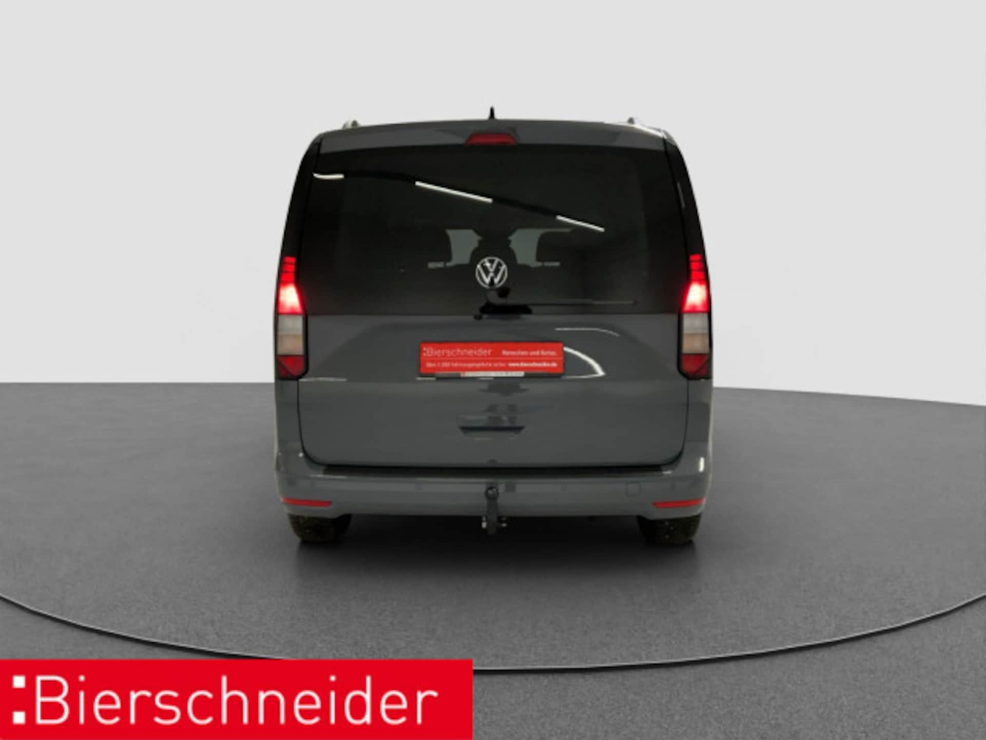Volkswagen Caddy ENERGY