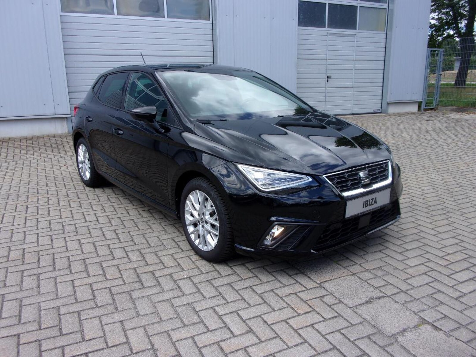 SEAT Ibiza – Bild 3