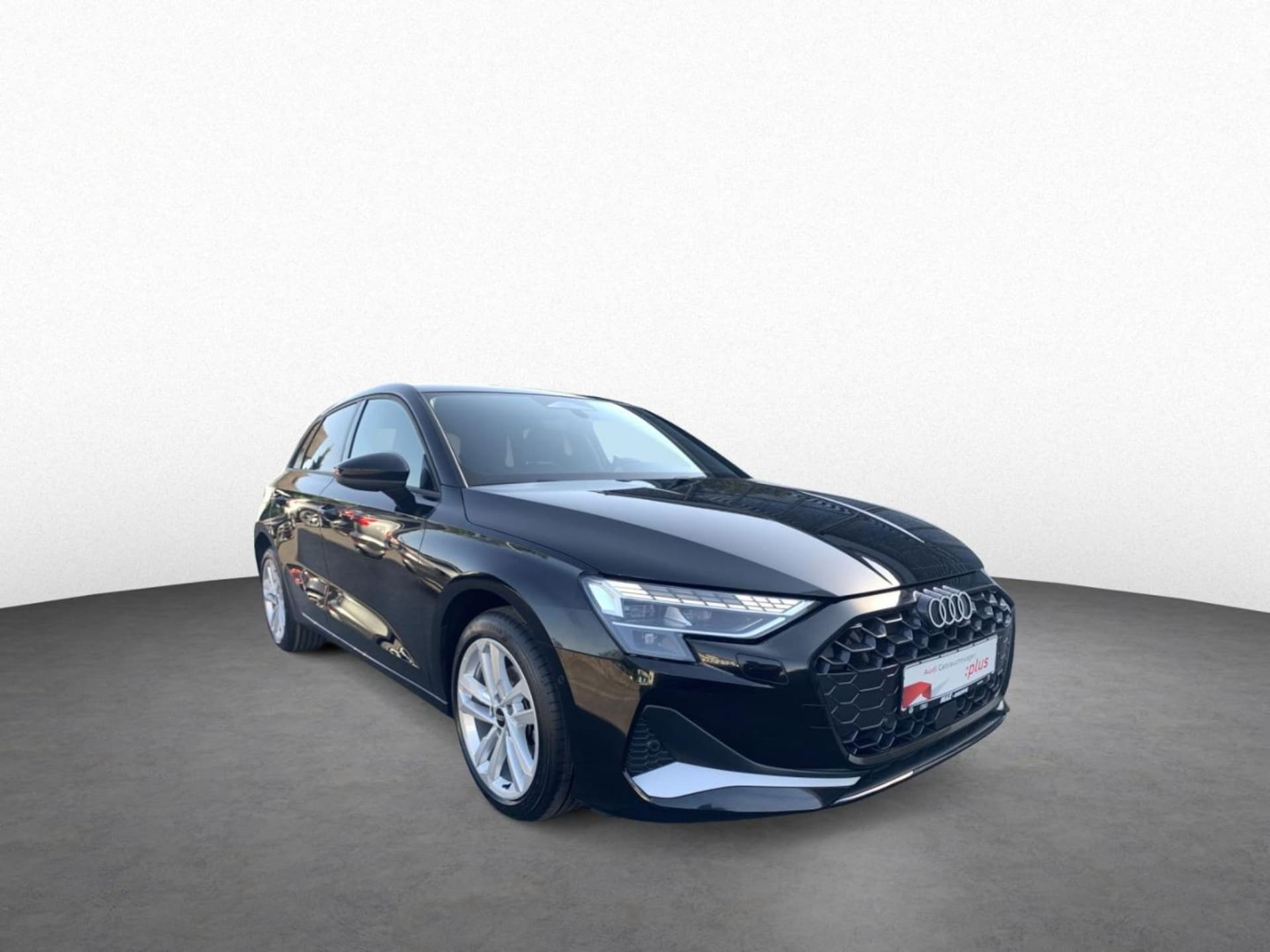 Audi A3 Sportback Advanced