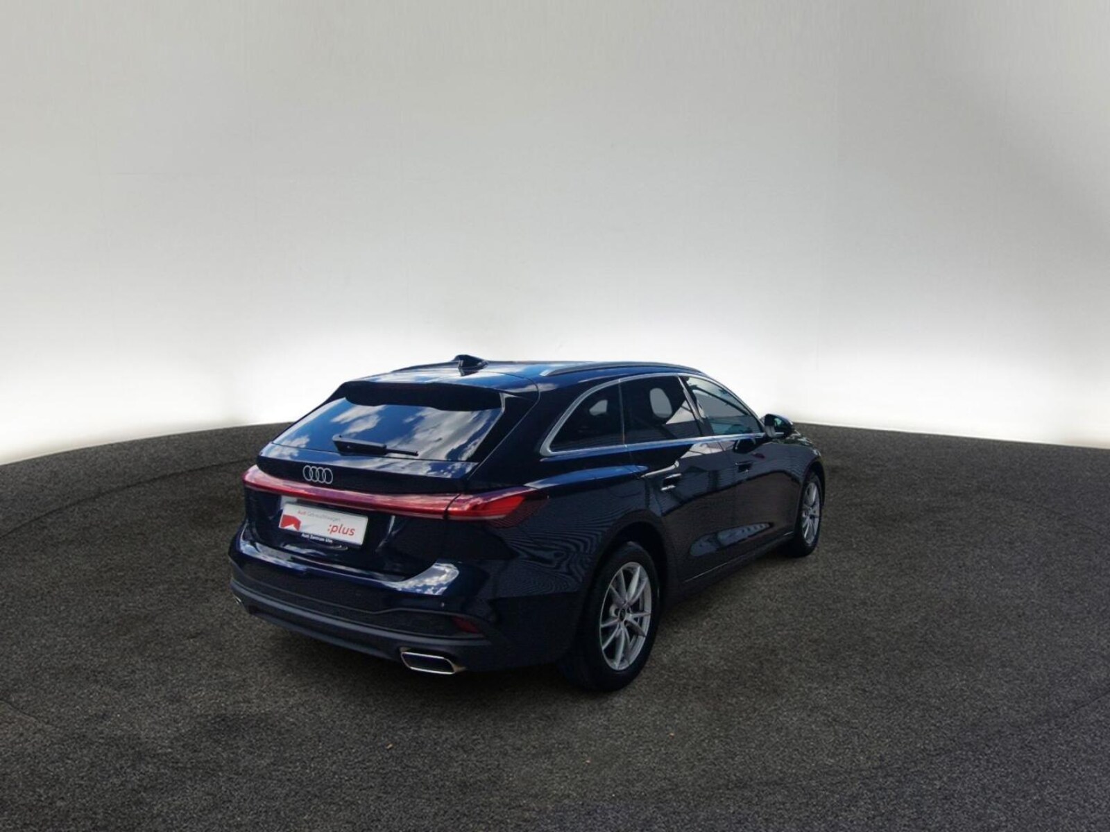 Audi A5 Avant – Bild 4