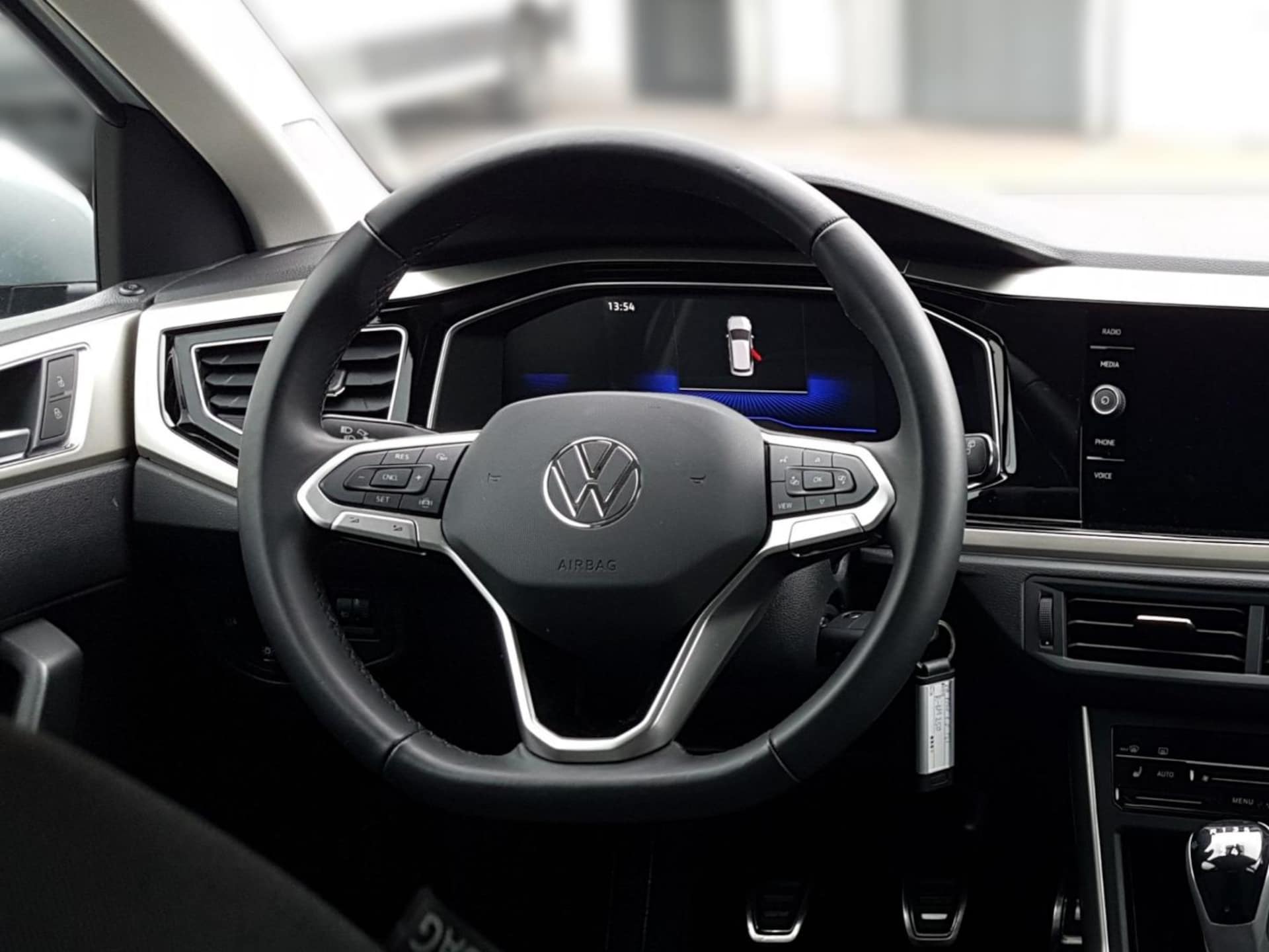 Volkswagen Polo MOVE
