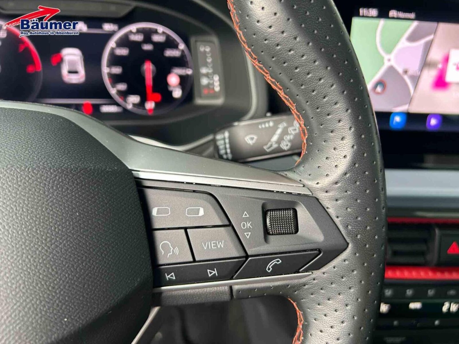 SEAT Ibiza – Bild 23