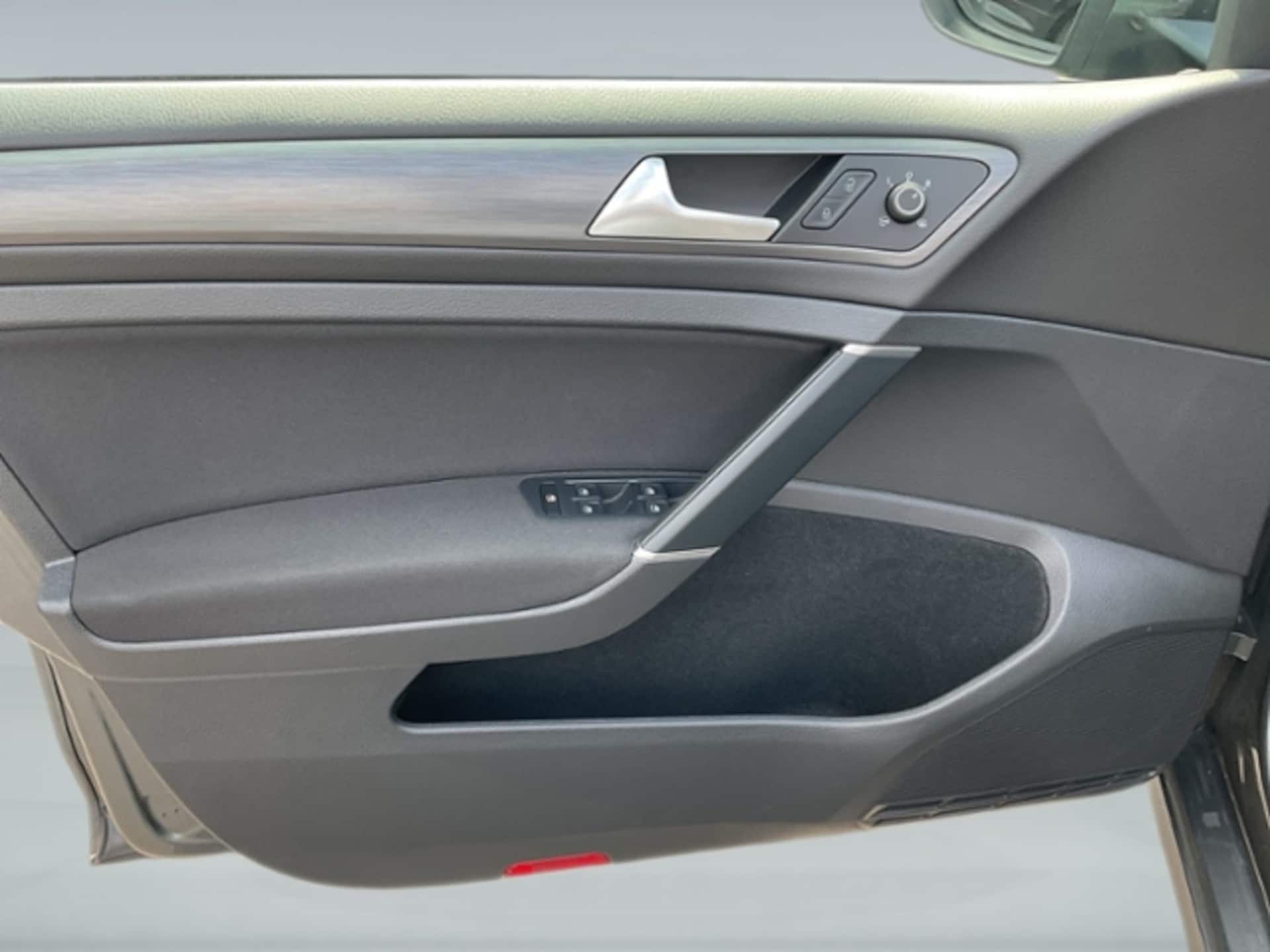 Volkswagen Golf Variant Comfortline