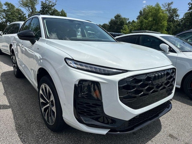 2026 Audi Q3 SUV