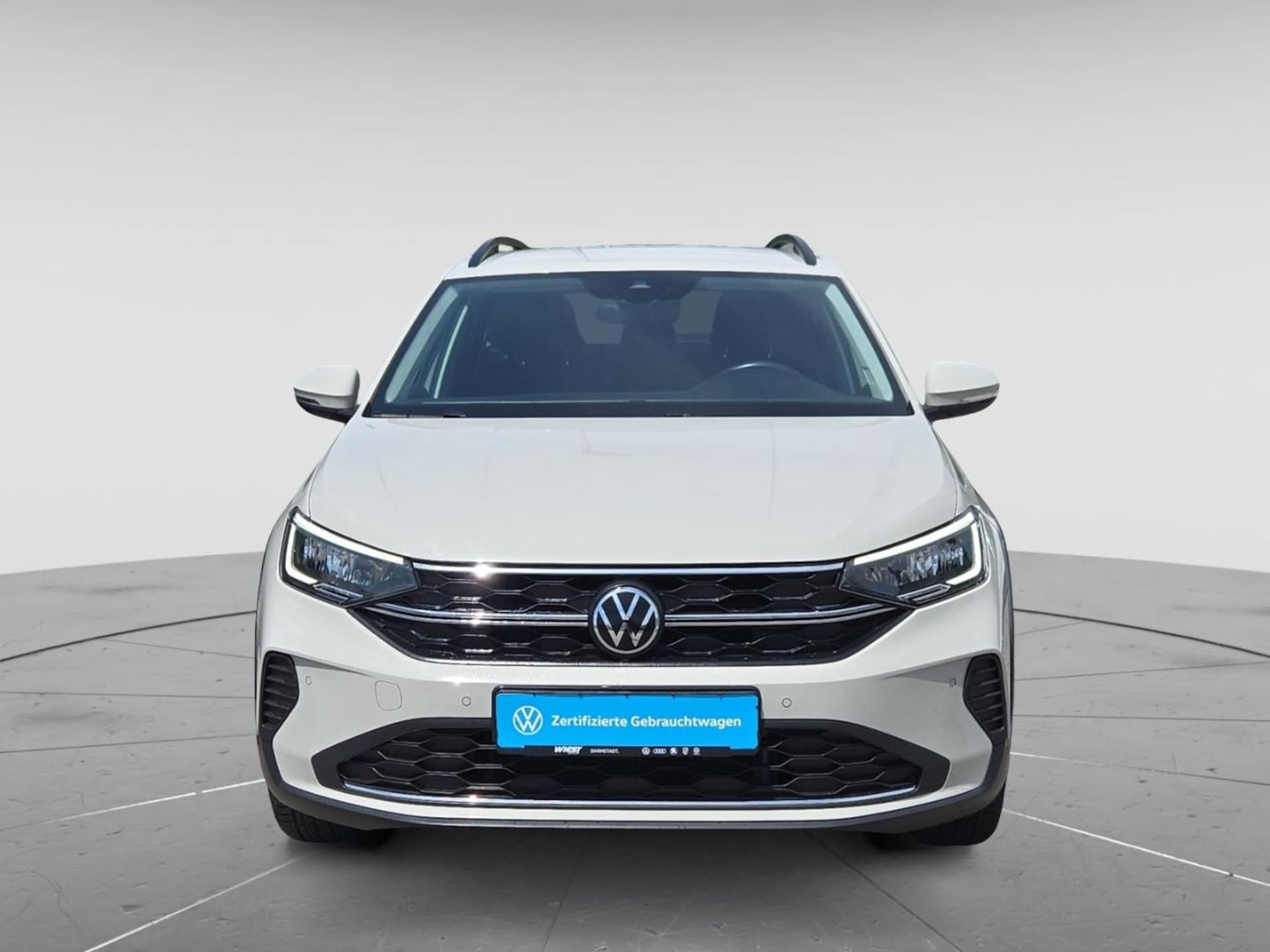 Volkswagen Taigo Life