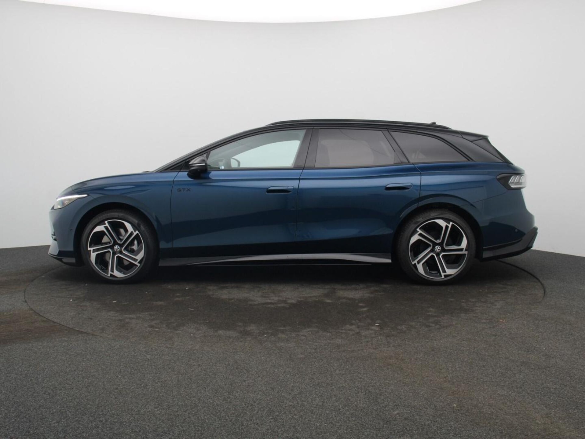 Volkswagen ID.7 Tourer GTX