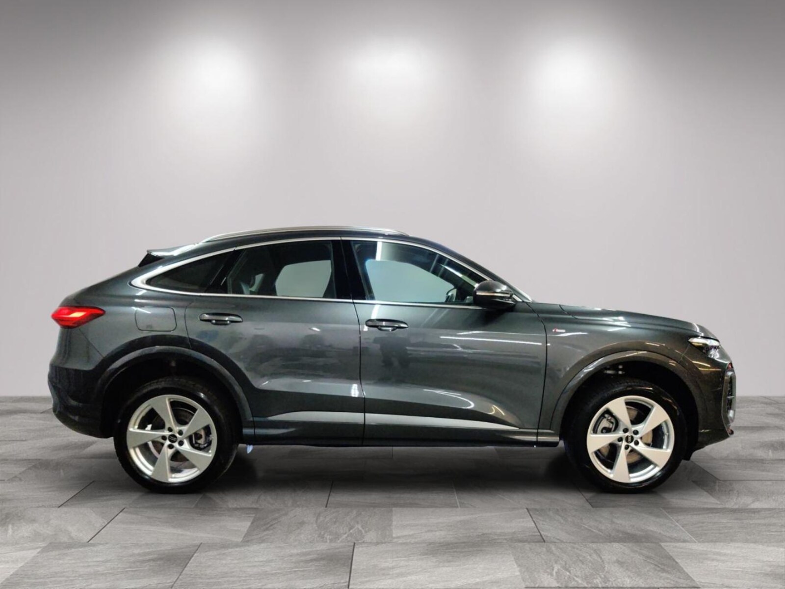 Audi Q5 Sportback – Bild 5