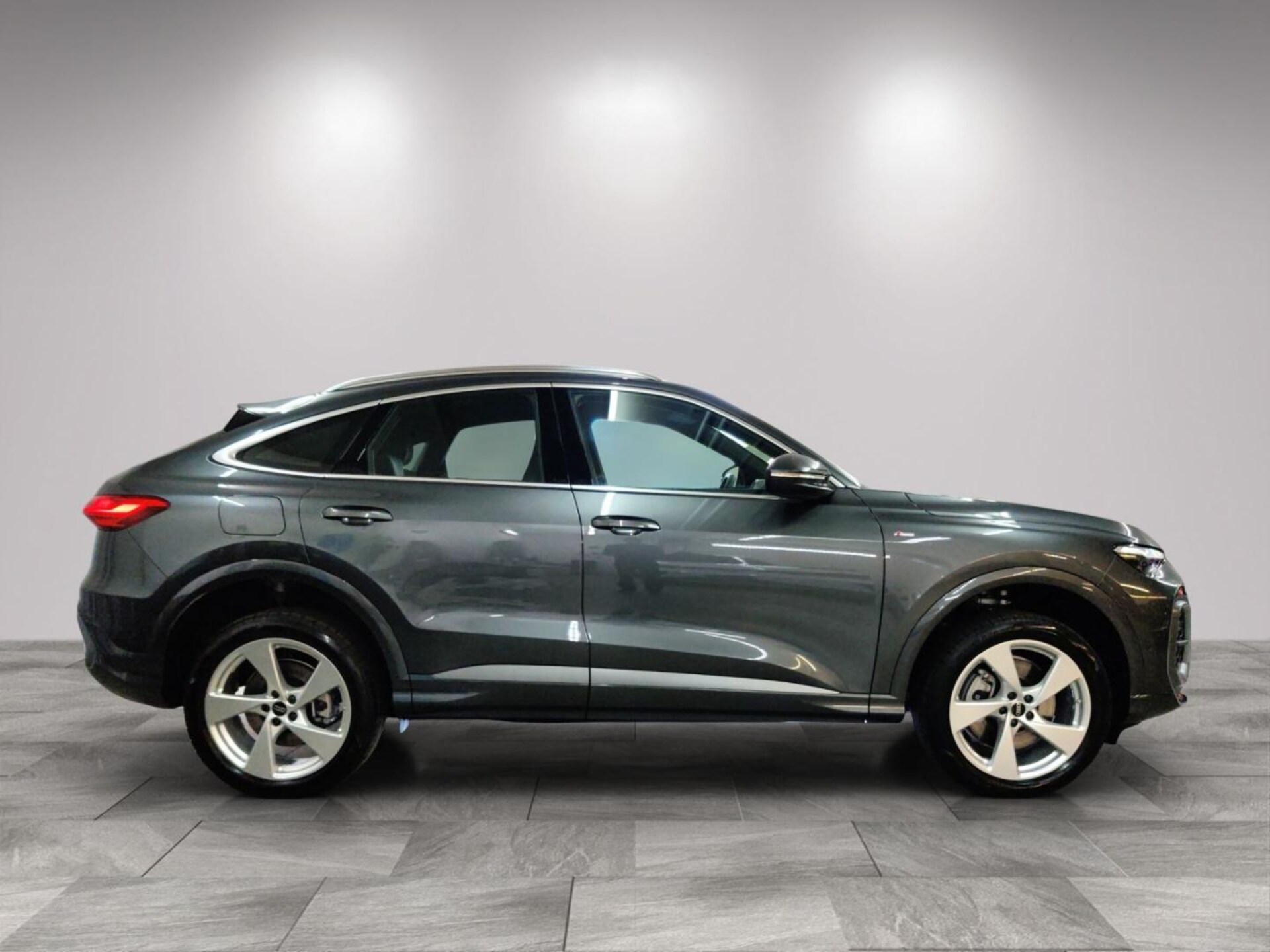 Audi Q5 Sportback