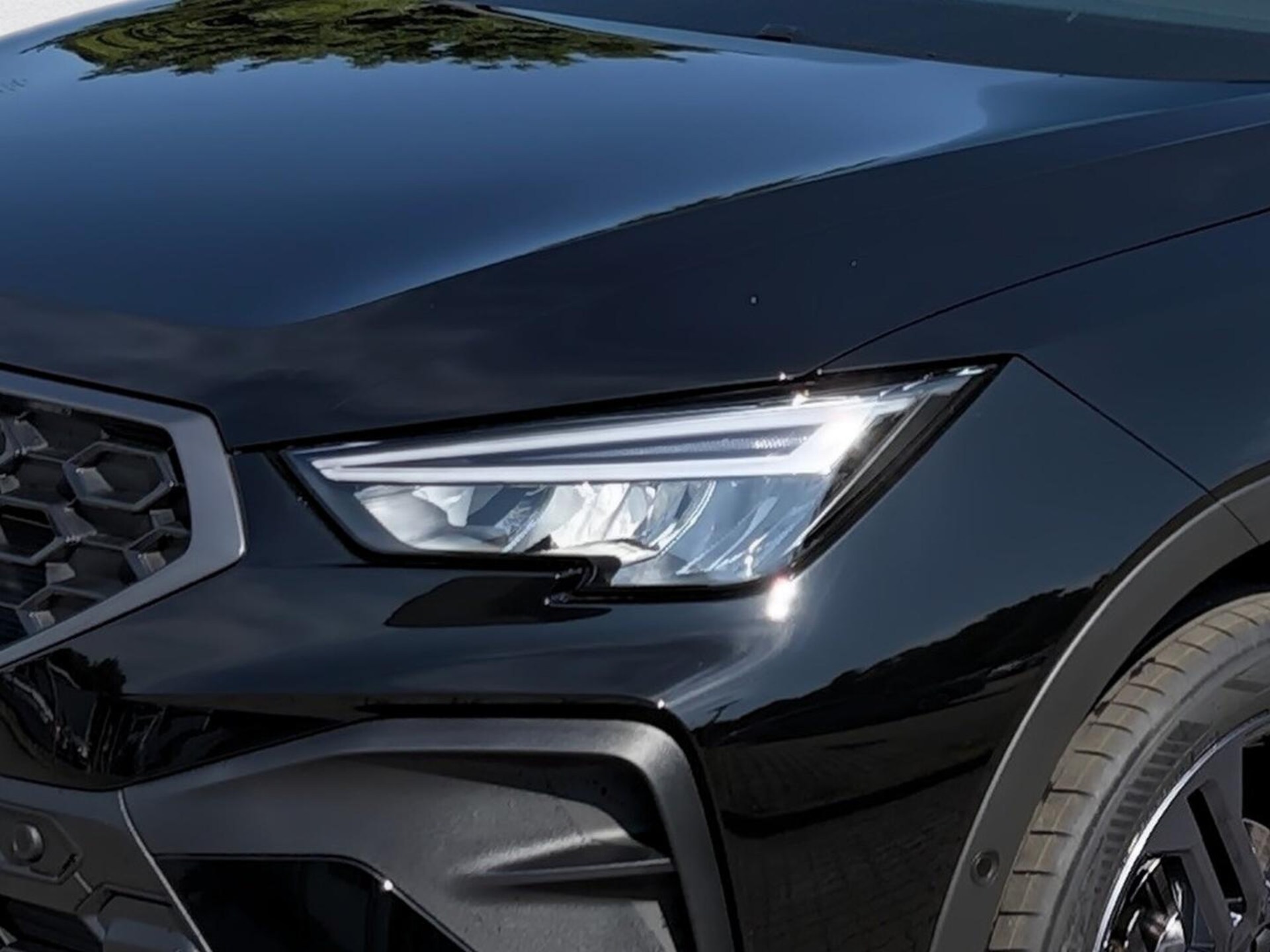 SEAT Arona FR
