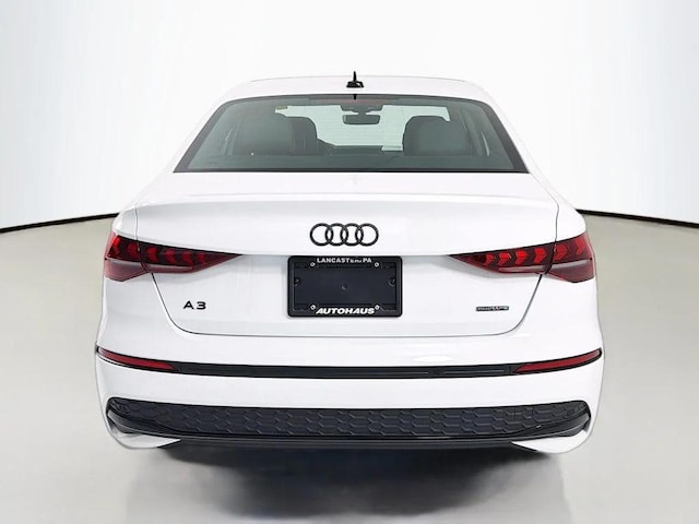 2026 Audi A3 Premium - Photo 6