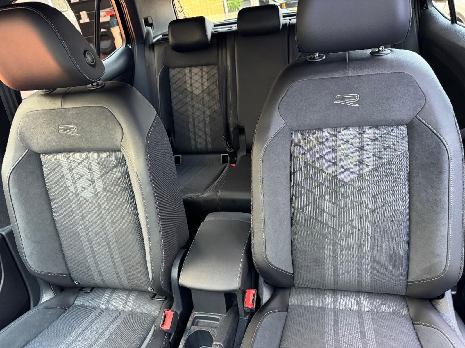 Volkswagen T-Cross – Bild 6