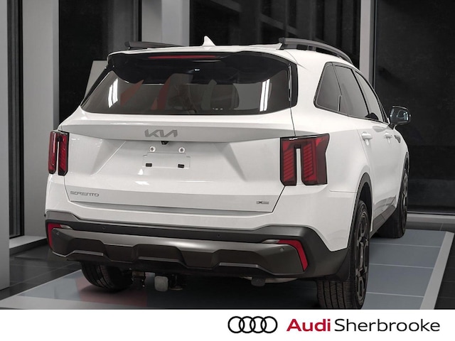 2024 Kia Sorento