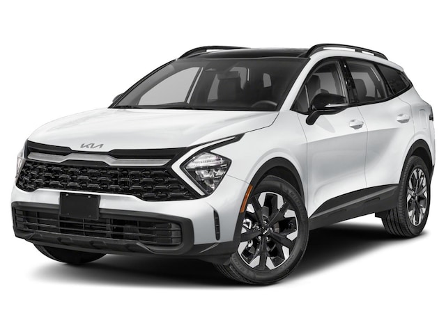 2024 Kia