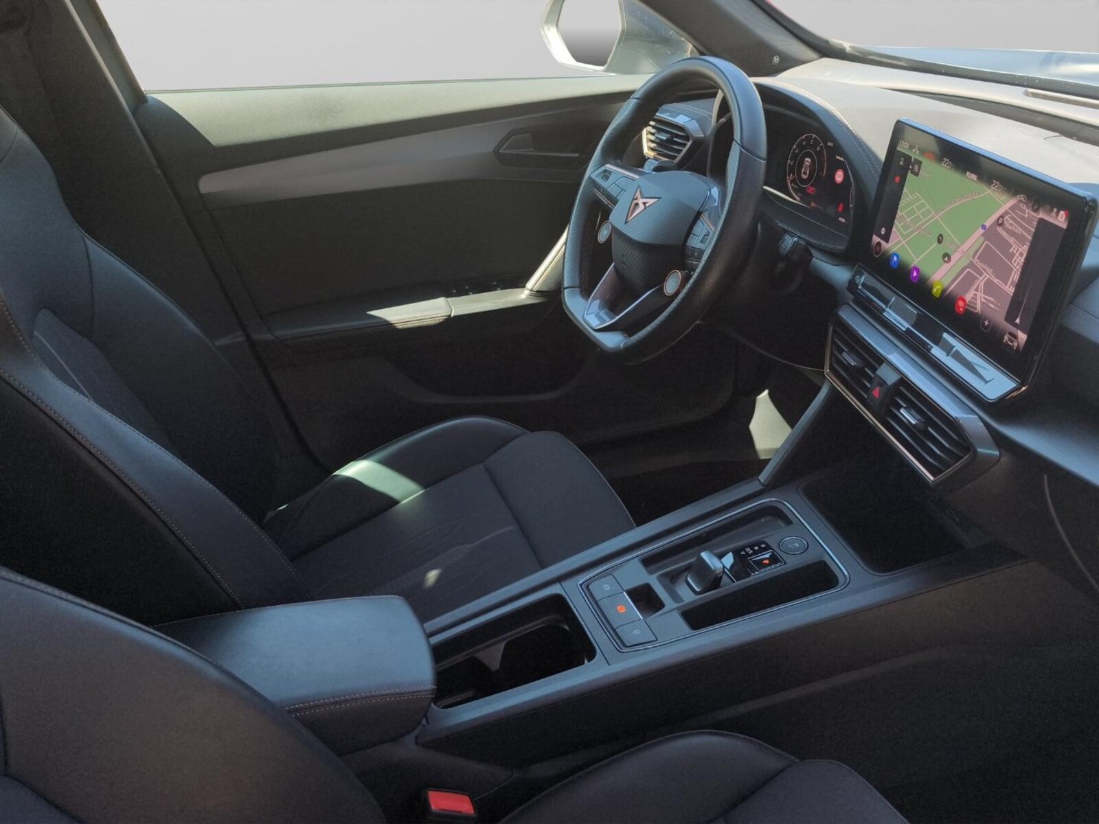 CUPRA Formentor – Bild 23