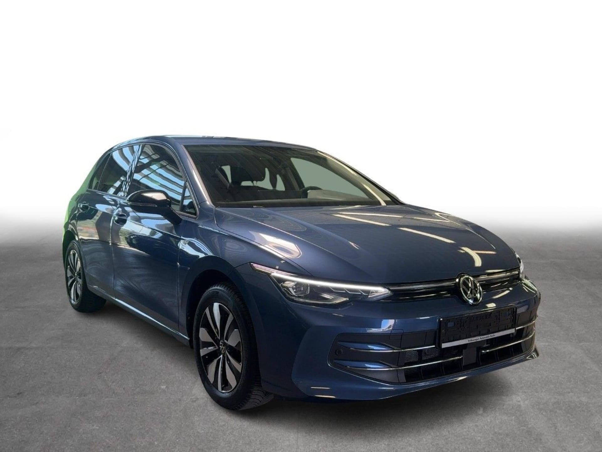 Volkswagen Golf Goal